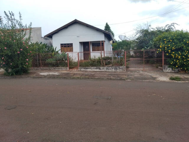 #7 - Casa para Venda em Arapongas - PR