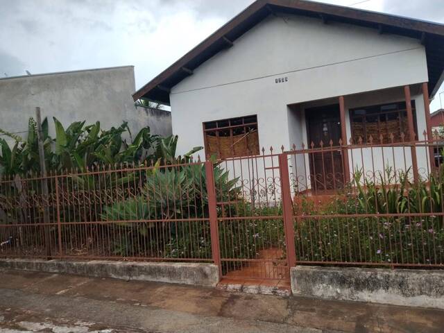 #7 - Casa para Venda em Arapongas - PR