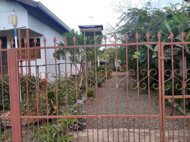 #7 - Casa para Venda em Arapongas - PR