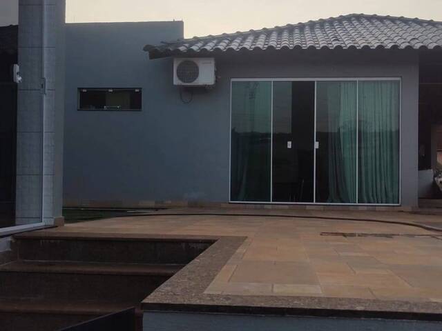 #12 - Casa para Venda em Londrina - PR - 2