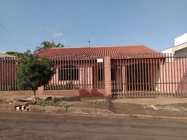Casa para Venda em Arapongas - 2