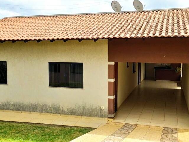 Casa para Venda em Arapongas - 2