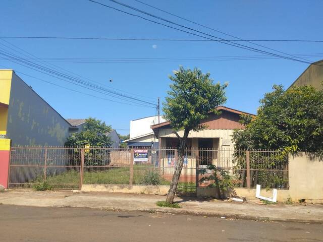 #32 - Terreno para Venda em Arapongas - PR