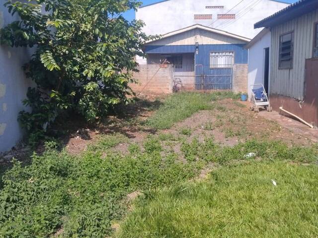 #32 - Terreno para Venda em Arapongas - PR
