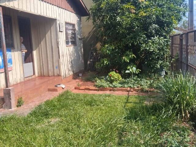 #32 - Terreno para Venda em Arapongas - PR