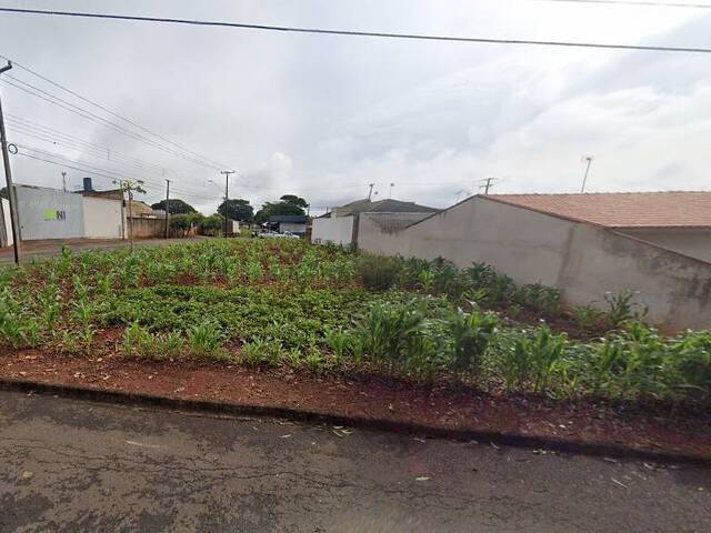#33 - Terreno para Venda em Arapongas - PR
