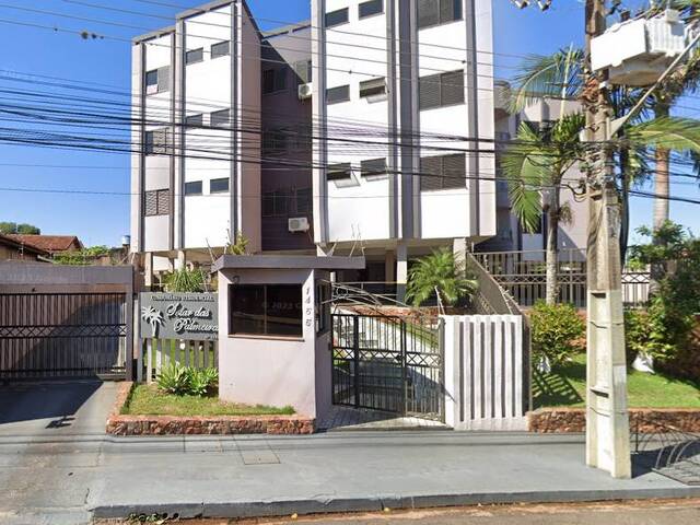 #35 - Apartamento para Venda em Arapongas - PR - 1