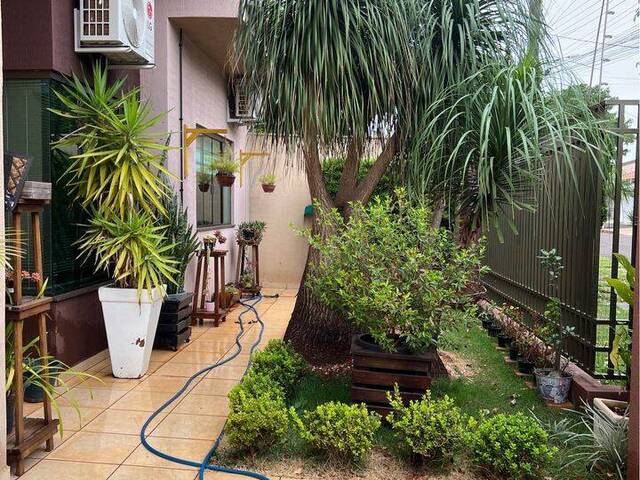 #37 - Casa para Venda em Arapongas - PR