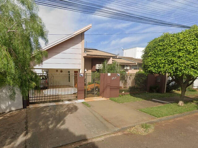 #37 - Casa para Venda em Arapongas - PR