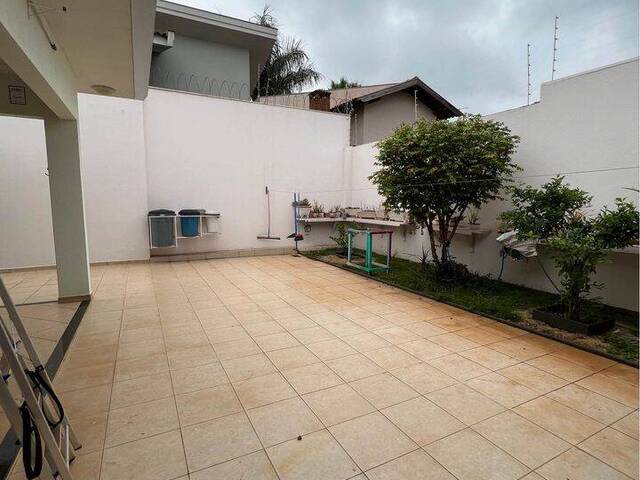 #37 - Casa para Venda em Arapongas - PR