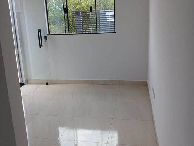 #43 - Casa para Venda em Arapongas - PR