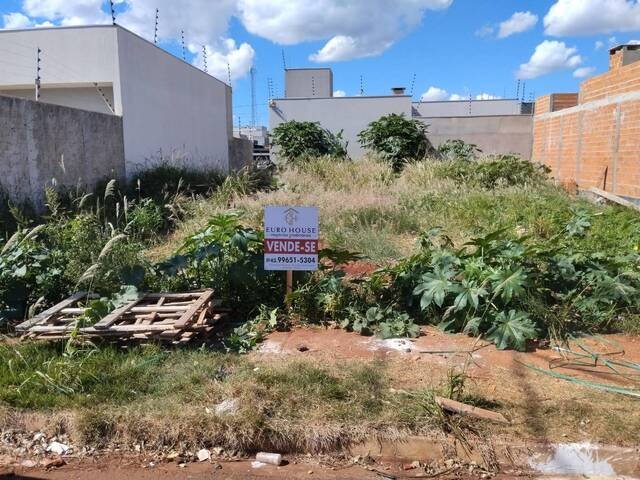 #61 - Terreno para Venda em Arapongas - PR