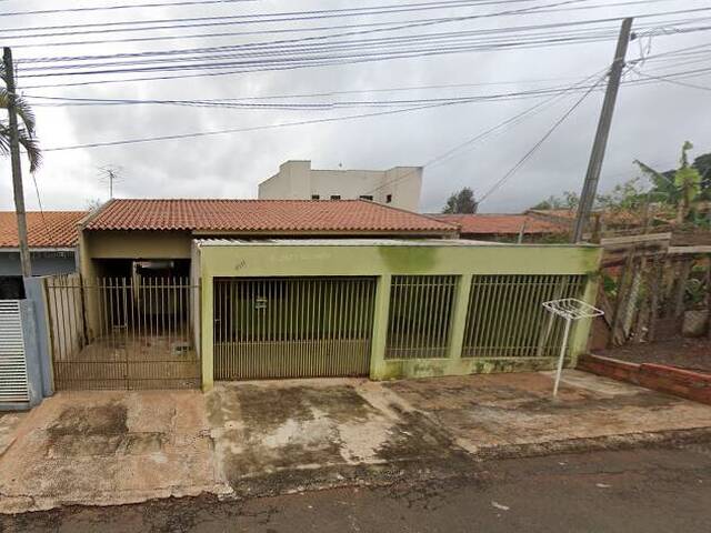 Casa para Venda em Arapongas - 3