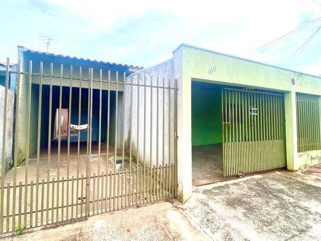 Casa para Venda em Arapongas - 2