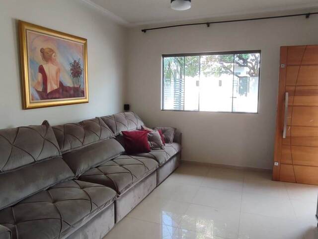 Casa para Venda em Arapongas - 2