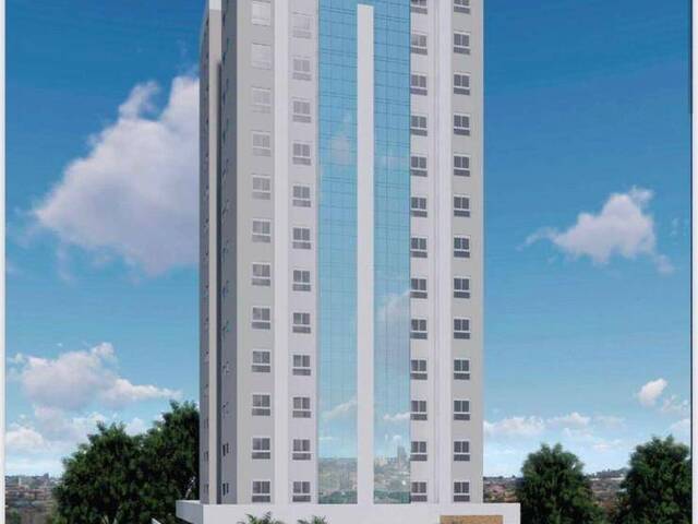 #79 - Apartamento para Venda em Arapongas - PR - 1