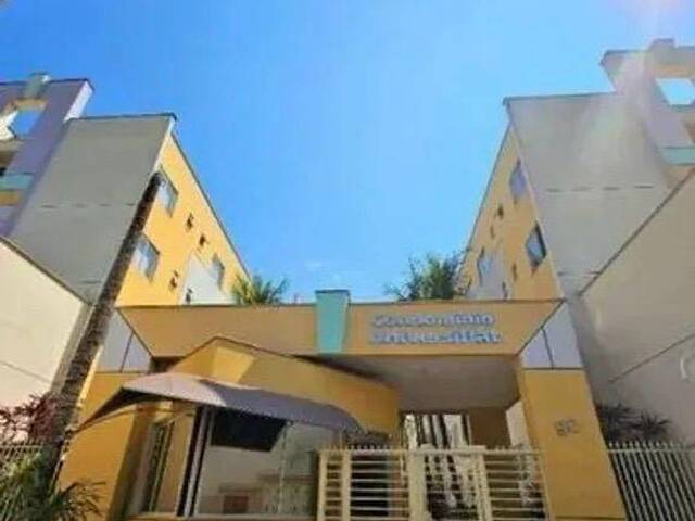 #92 - Apartamento para Venda em Londrina - PR - 1