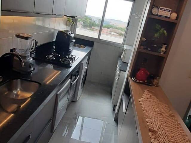 Apartamento para Venda em Arapongas - 5