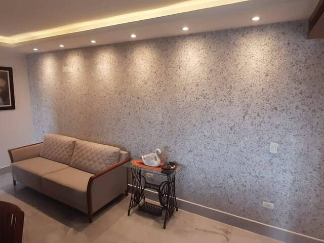 #93 - Apartamento para Venda em Arapongas - PR - 2