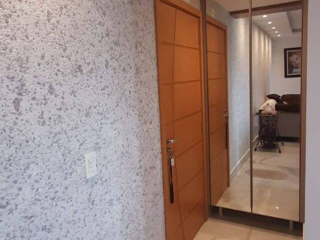Apartamento para Venda em Arapongas - 4