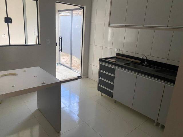 Casa para Locação em Arapongas - 3
