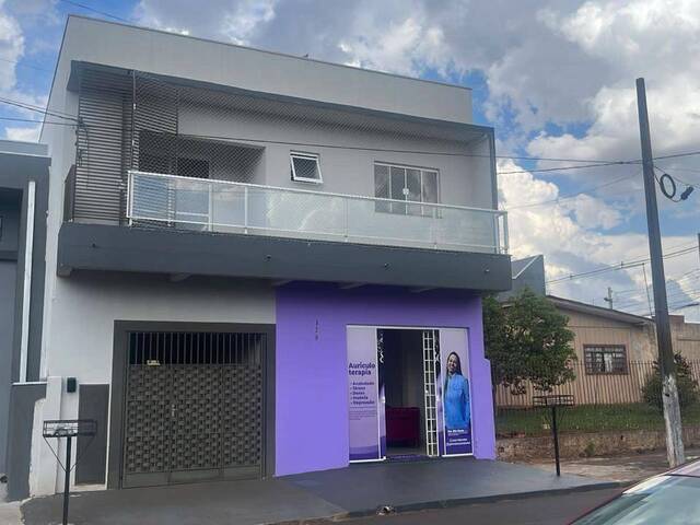 #95 - Casa para Venda em Arapongas - PR
