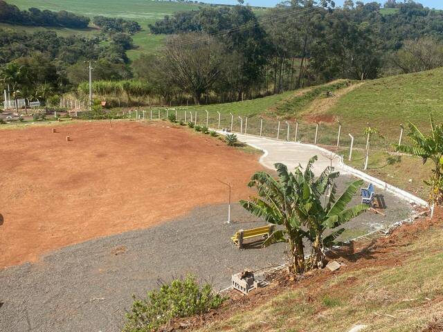 #96 - Chácara para Venda em Apucarana - PR - 2