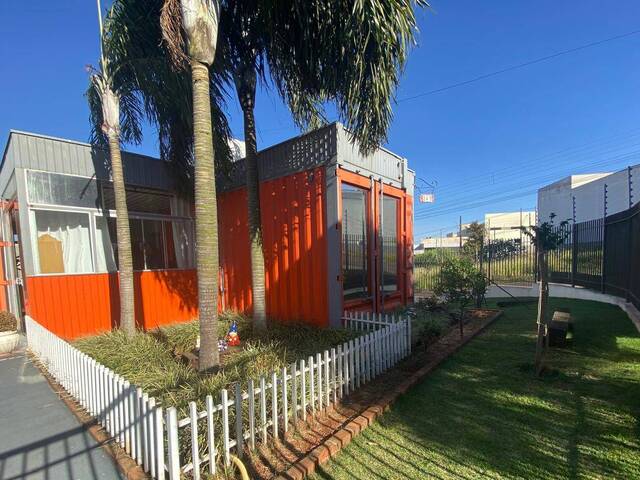 Casa para Venda em Arapongas - 5