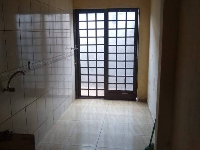 #107 - Casa para Venda em Arapongas - PR