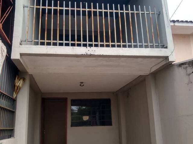 #107 - Casa para Venda em Arapongas - PR