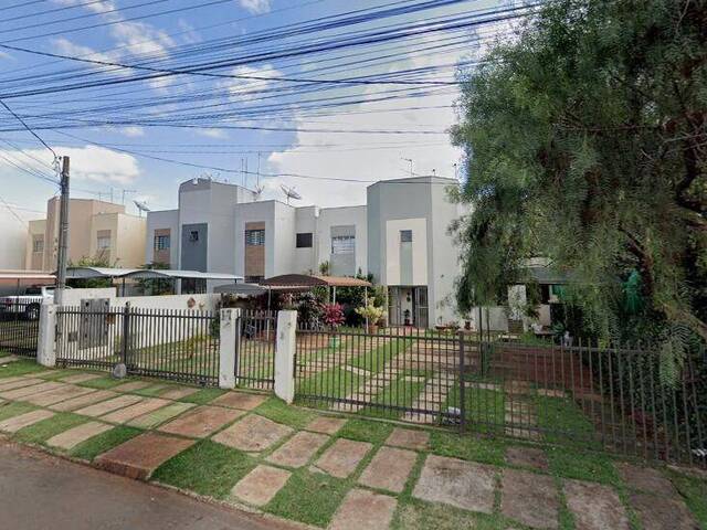 #122 - Apartamento para Venda em Arapongas - PR - 1