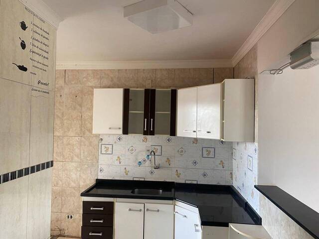 Apartamento para Venda em Arapongas - 4