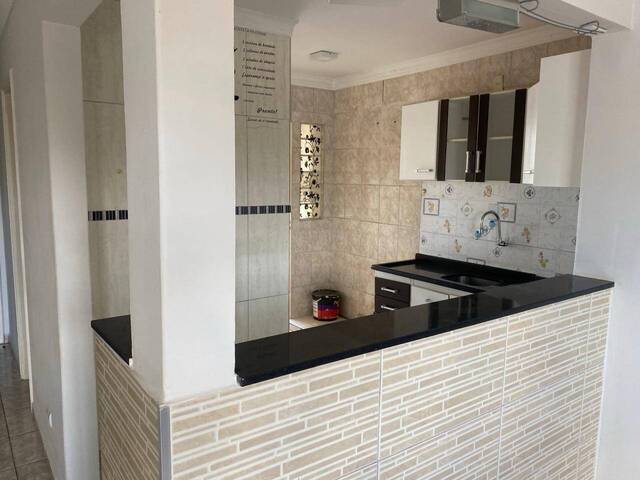 #122 - Apartamento para Venda em Arapongas - PR - 3