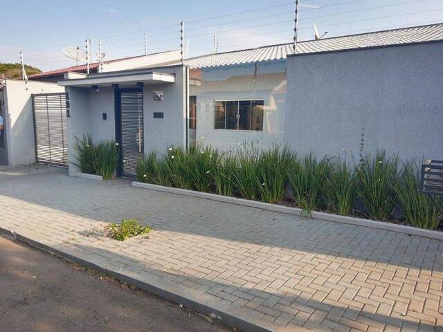 #123 - Casa para Venda em Arapongas - PR
