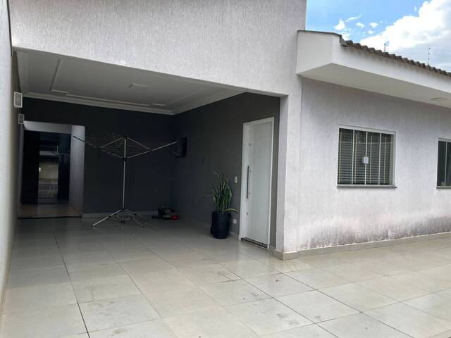 Casa para Venda em Arapongas - 2