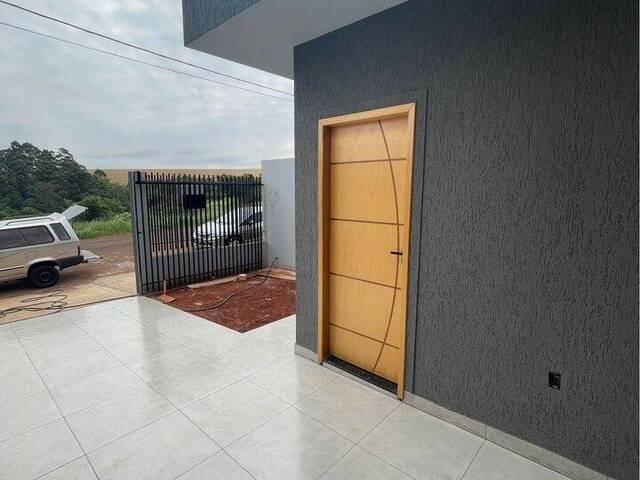 #137 - Casa para Venda em Arapongas - PR