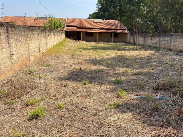 #158 - Casa para Venda em Arapongas - PR