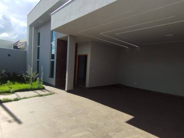 #159 - Casa para Venda em Arapongas - PR