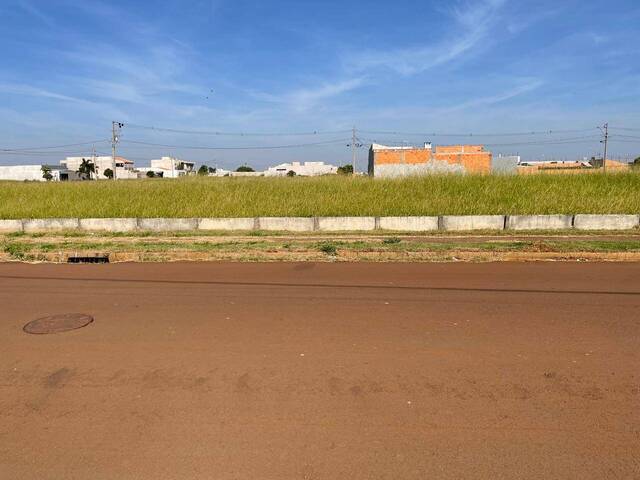 #170 - Terreno para Venda em Arapongas - PR
