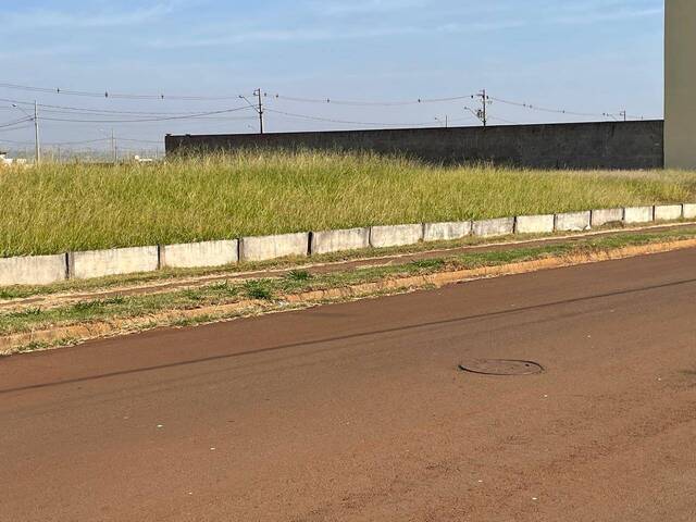 #170 - Terreno para Venda em Arapongas - PR