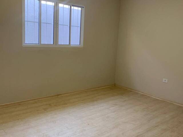 #172 - Casa para Locação em Arapongas - PR