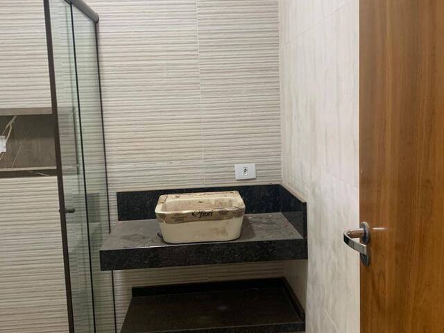 #172 - Casa para Locação em Arapongas - PR