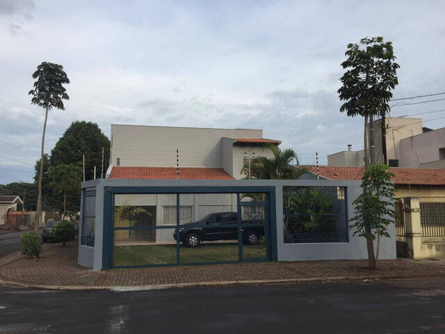 #180 - Sobrado para Venda em Arapongas - PR - 1