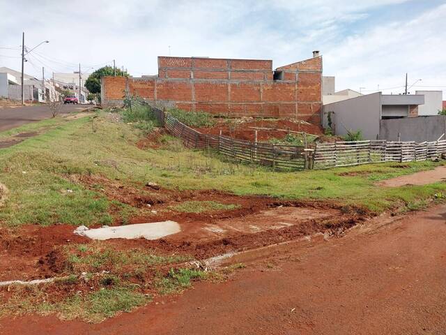 #181 - Terreno para Venda em Arapongas - PR - 1