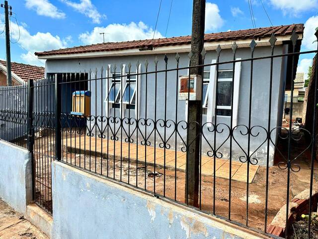 #183 - Casa para Venda em Mandaguari - PR - 3