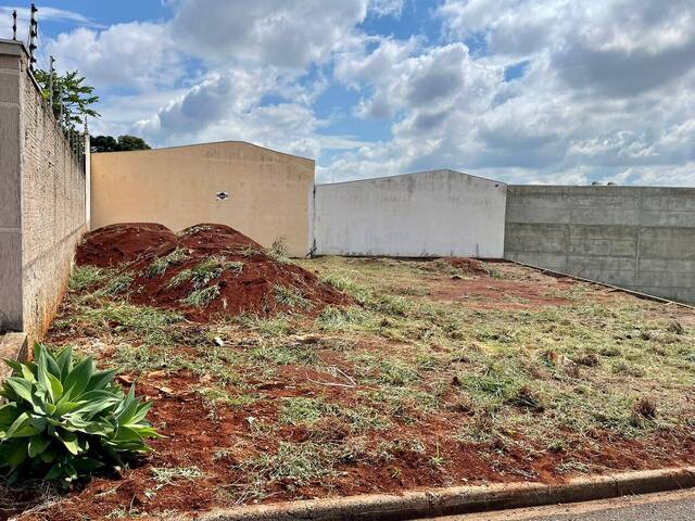 #184 - Terreno para Venda em Arapongas - PR - 2