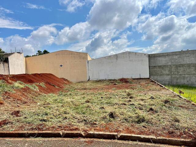#184 - Terreno para Venda em Arapongas - PR - 3
