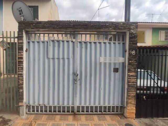 #185 - Sobrado para Venda em Arapongas - PR - 1