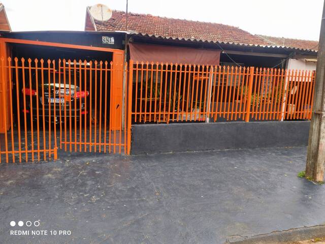 Casa para Venda em Arapongas - 2