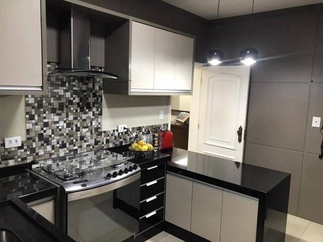Apartamento para Venda em Arapongas - 4